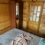 на пагорбі Apartment