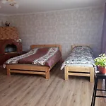 на пагорбі Apartment Mykulychyn