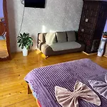 на пагорбі Apartment *