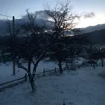 на пагорбі * Mykulychyn