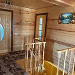 Apartment на пагорбі Mykulychyn