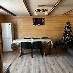 на пагорбі Mykulychyn