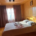 на пагорбі Apartment Mykulychyn