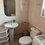Apartment на пагорбі