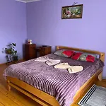 на пагорбі Apartment