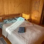 Apartment на пагорбі *