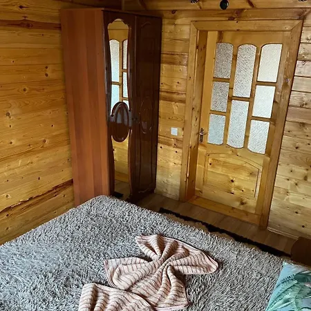 на пагорбі Apartment