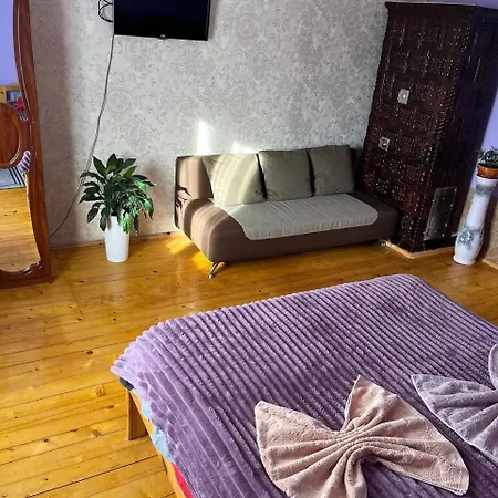 на пагорбі Apartment *