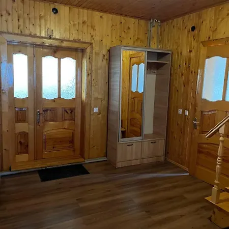 на пагорбі Apartment *