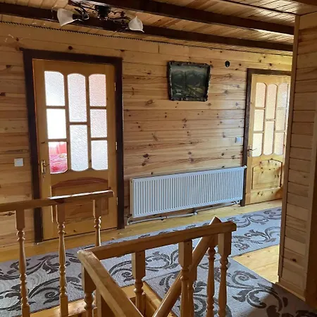 на пагорбі Apartment