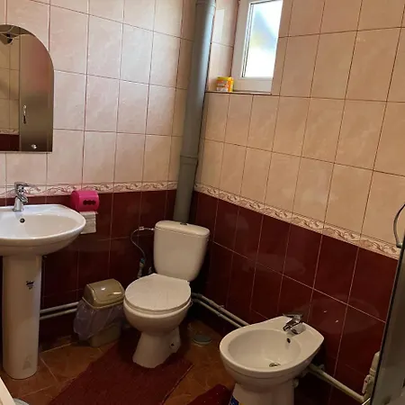 на пагорбі * Mykulytschyn