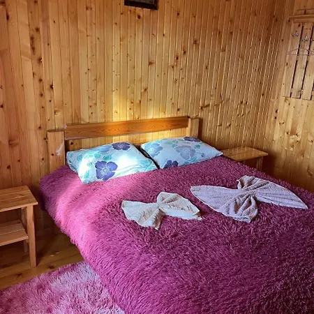 на пагорбі Mykulytschyn