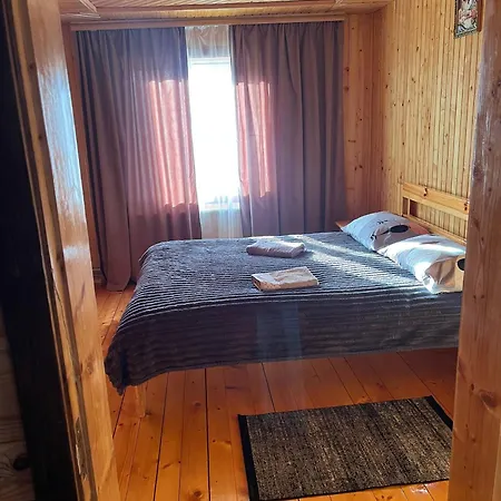 на пагорбі Apartment *