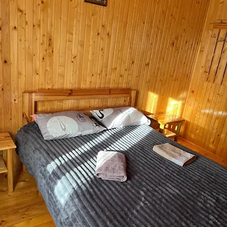 на пагорбі Apartment *