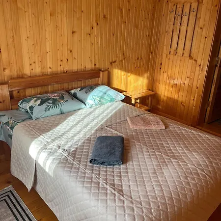 Lejlighed на пагорбі *