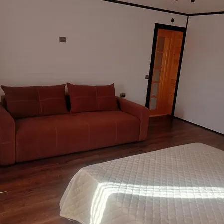 на пагорбі Apartment *