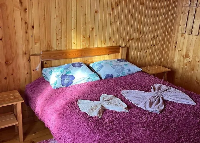 на пагорбі Mikulicsin