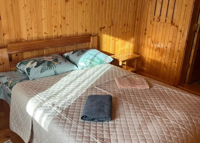 Apartman на пагорбі *