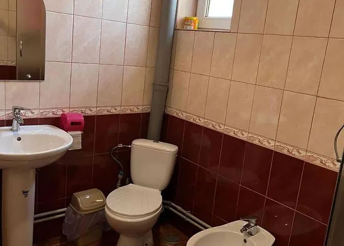 на пагорбі * מיקוליצ'ין
